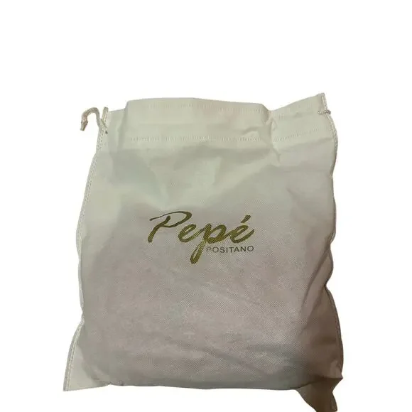 Luxury Handmade Italian Bag - Picture 7 of 8